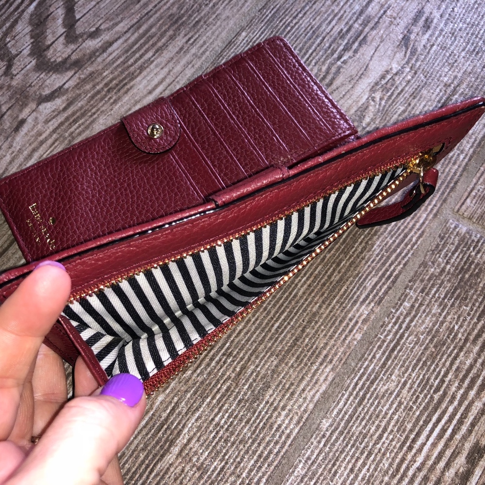 Kate Spade Wallet - Picture 5 of 5